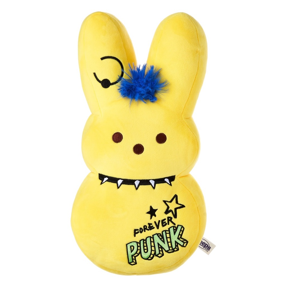 Emo Peeps 15” Plush